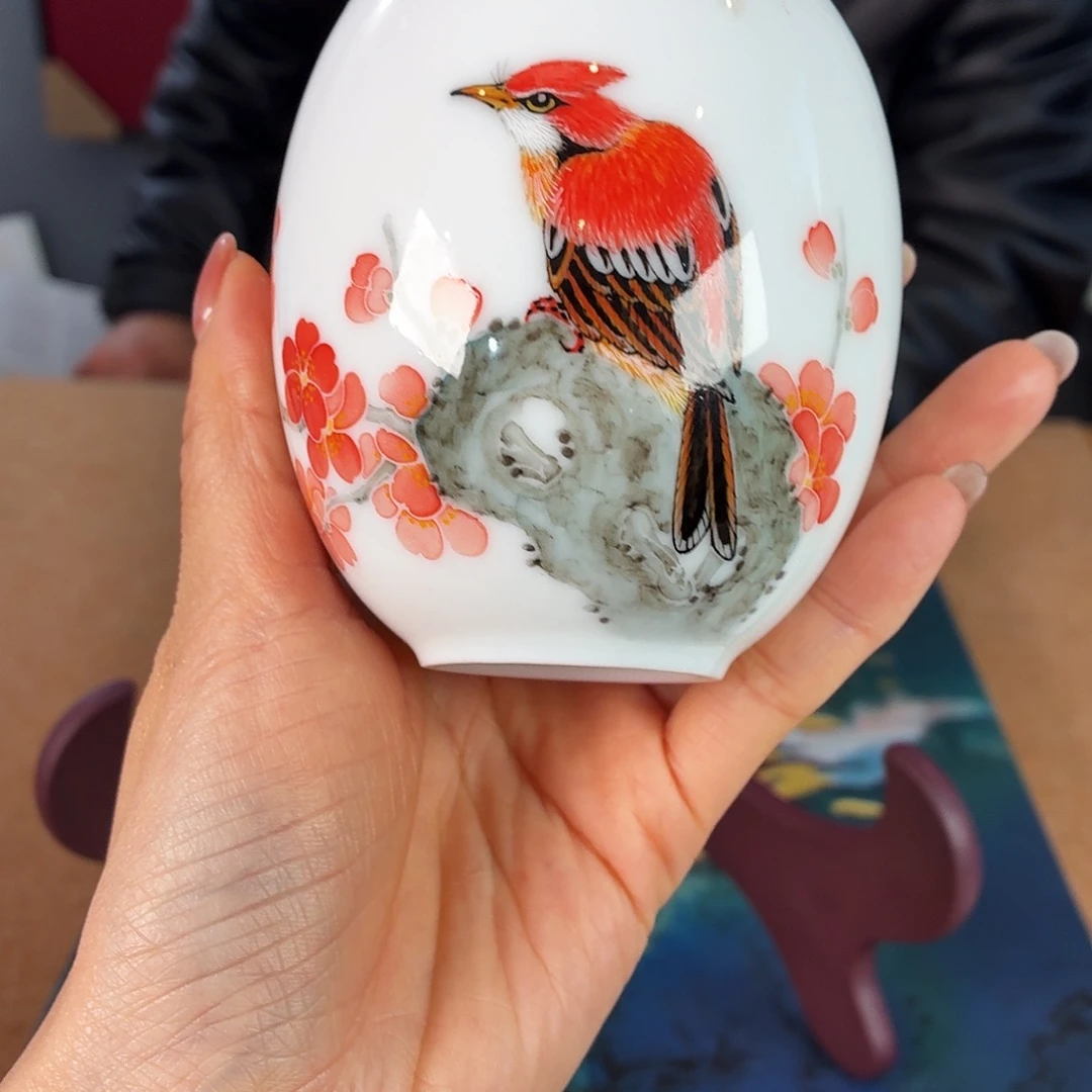 陶九鸣瓷艺九鸣瓷艺