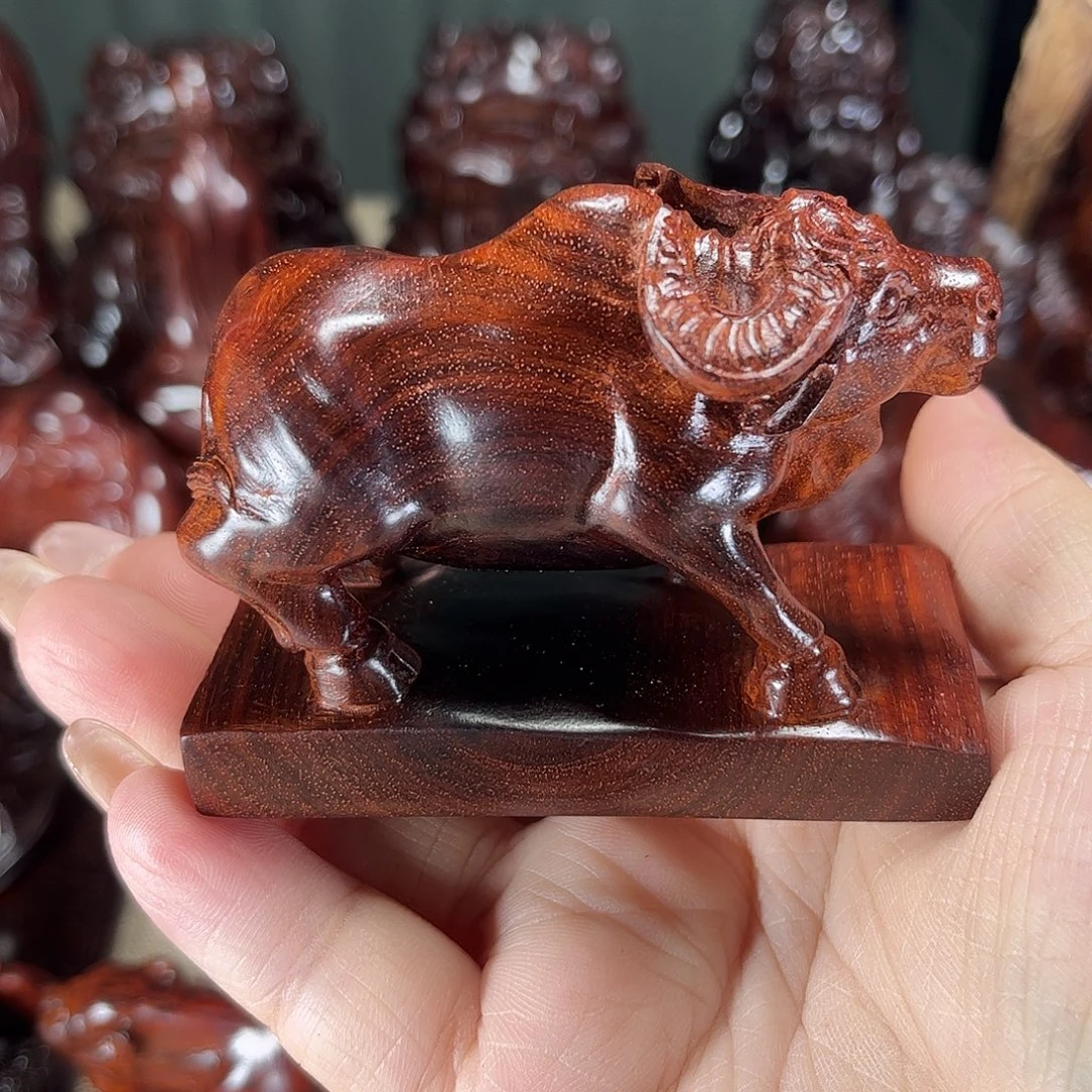 檀香紫檀（小叶紫檀）