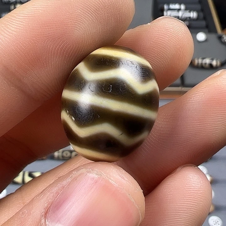 এ***n玛瑙/玉髓未镶嵌颈饰