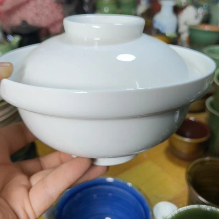 百***s瓷片磁州窑五厂盘碗壶杯