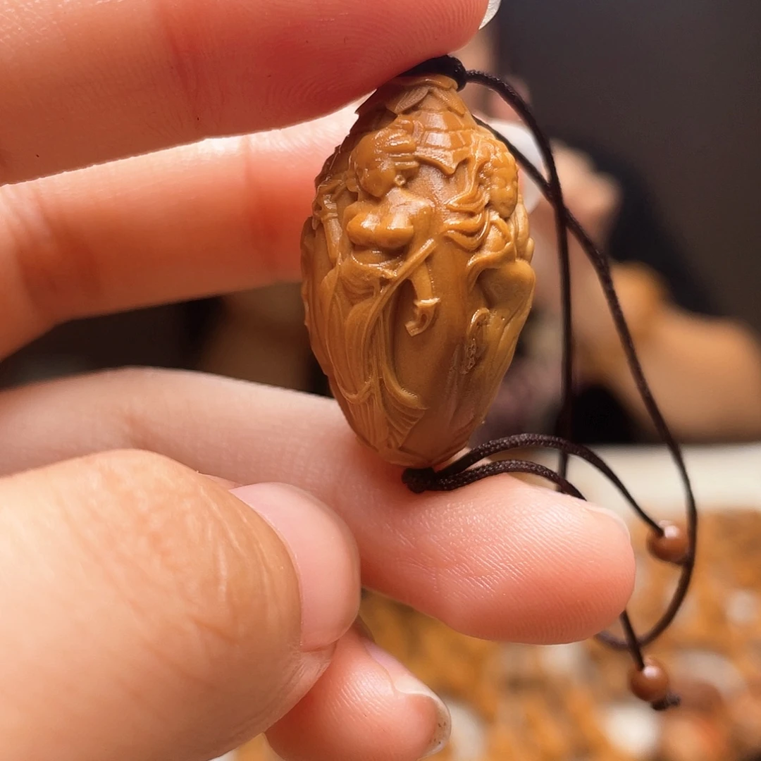 手串/手链橄榄核橄榄核