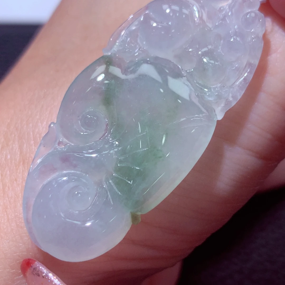 未镶嵌定制翡翠翡翠