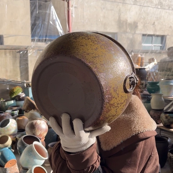 无孔 高18 口29。