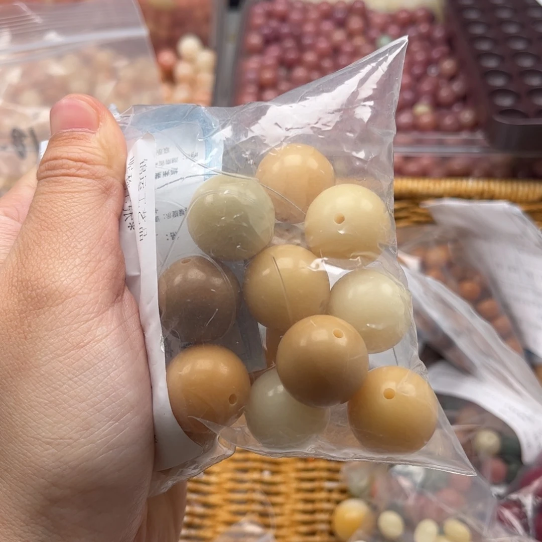 【闪购商品】白玉菩提吊坠z孤品福利不售后