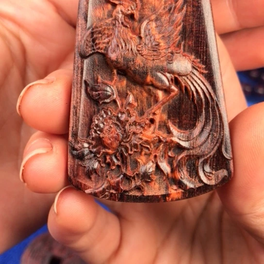 云***A无事牌降真香红降