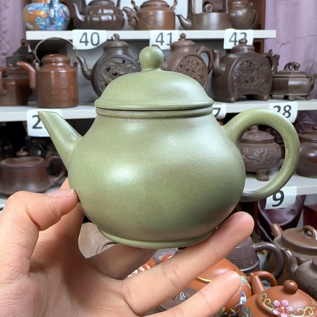 紫砂茶壶紫砂茶壶