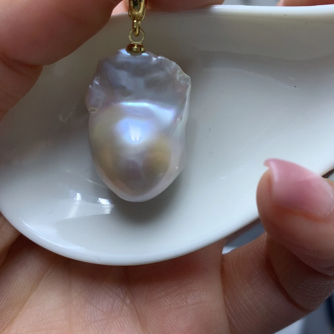 其它未镶嵌淡水珍珠