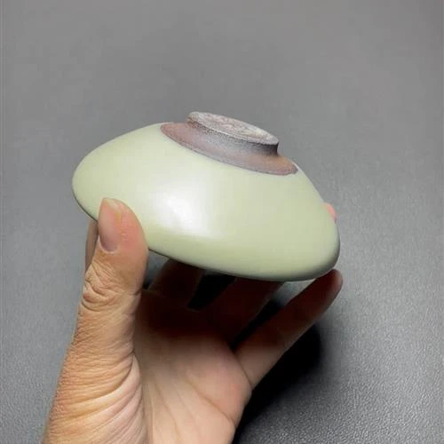 【闪购商品】茶盏-733............