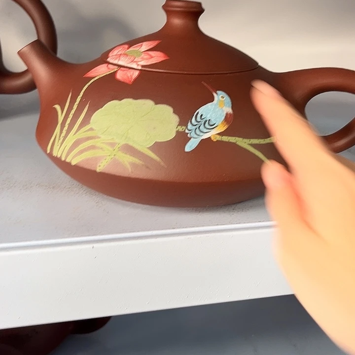 紫砂茶壶紫砂艺术中心