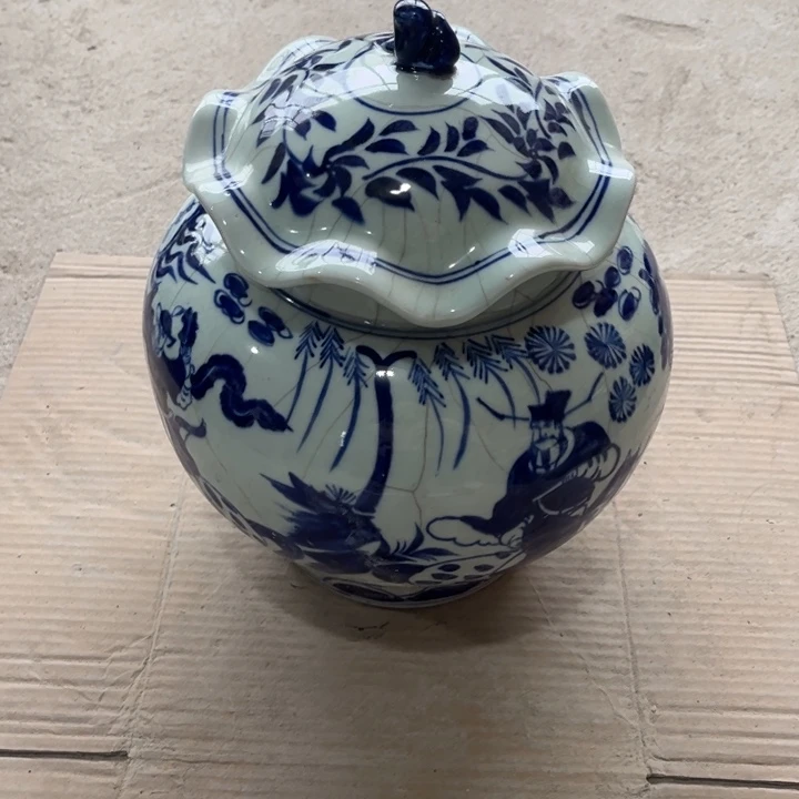 欢迎大家来看我的