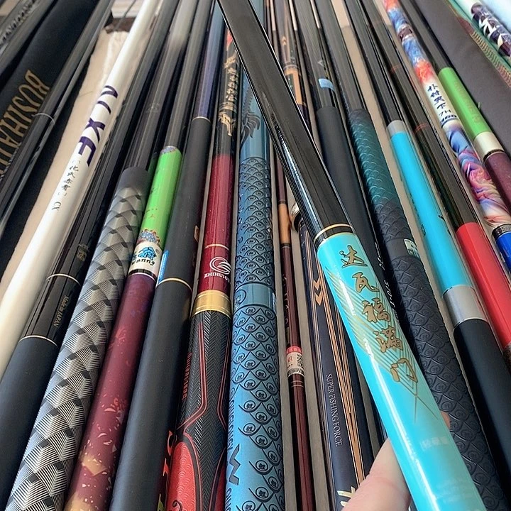 碳素2.7m福那么门