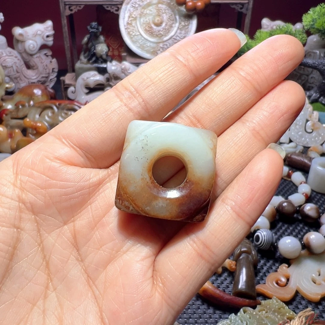 碗一物一图 所见所得