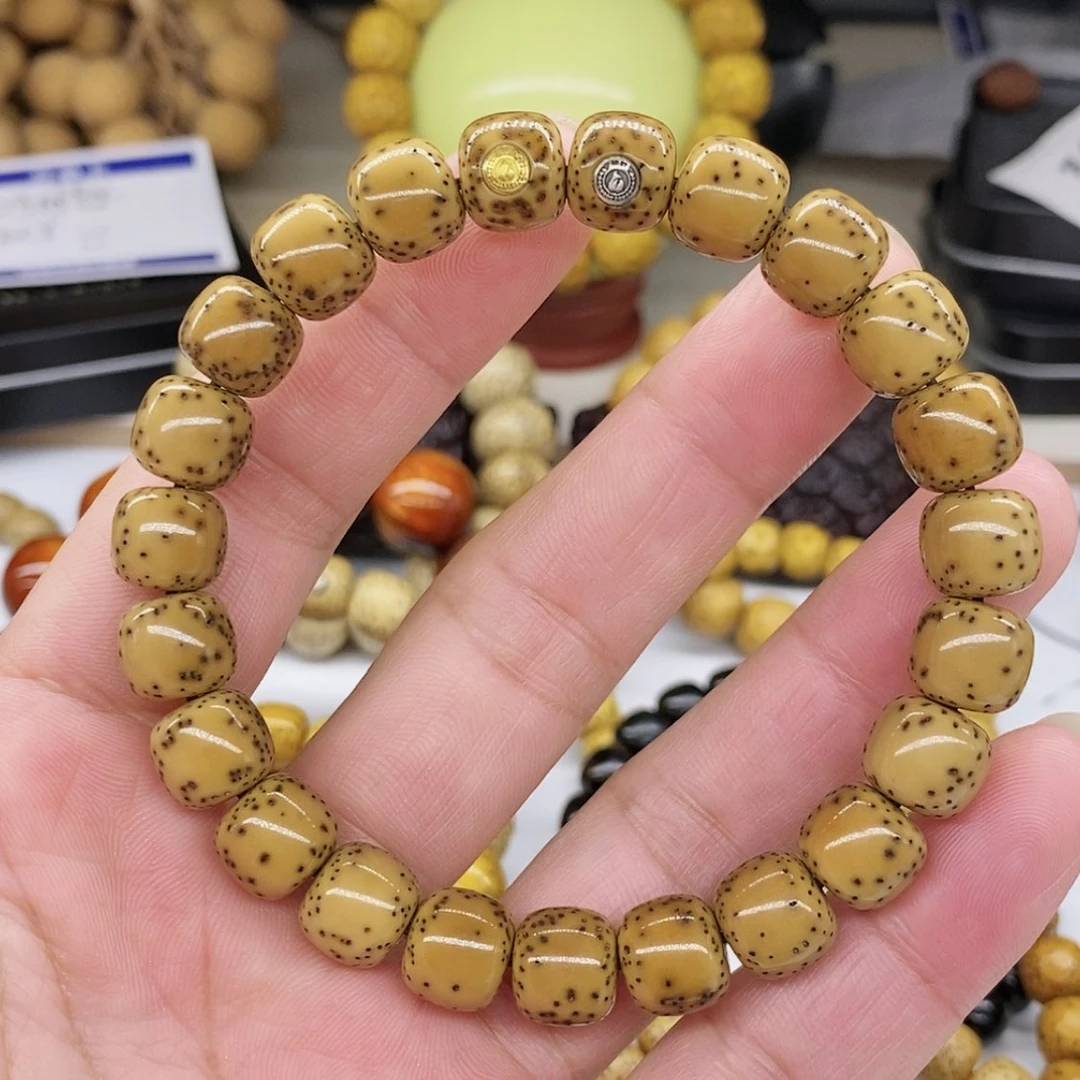 【闪购商品】手串星月菩提新*代