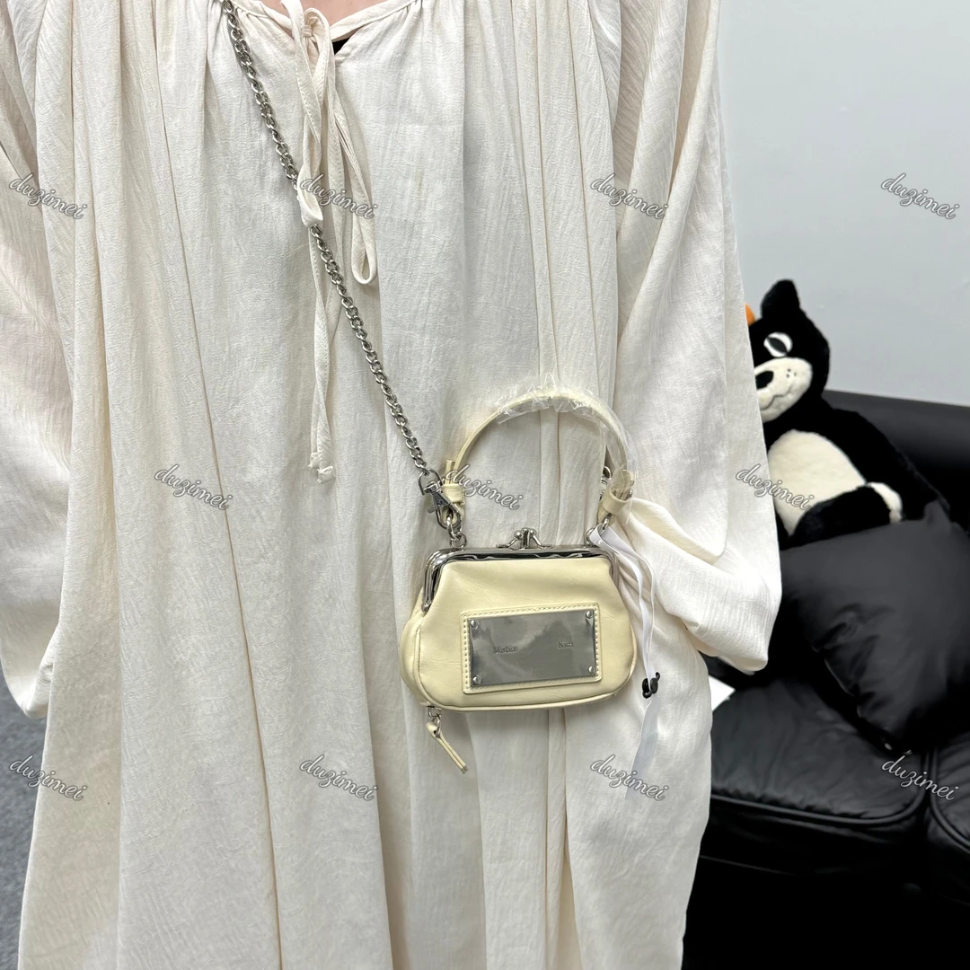 【A081-A120】DuzimeiStudios韩系小众设计师包包