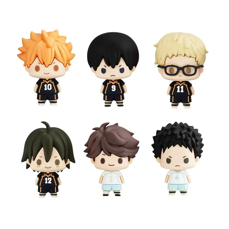 排球少年豆豆眼食玩转盘玩法 玩法默认代拆