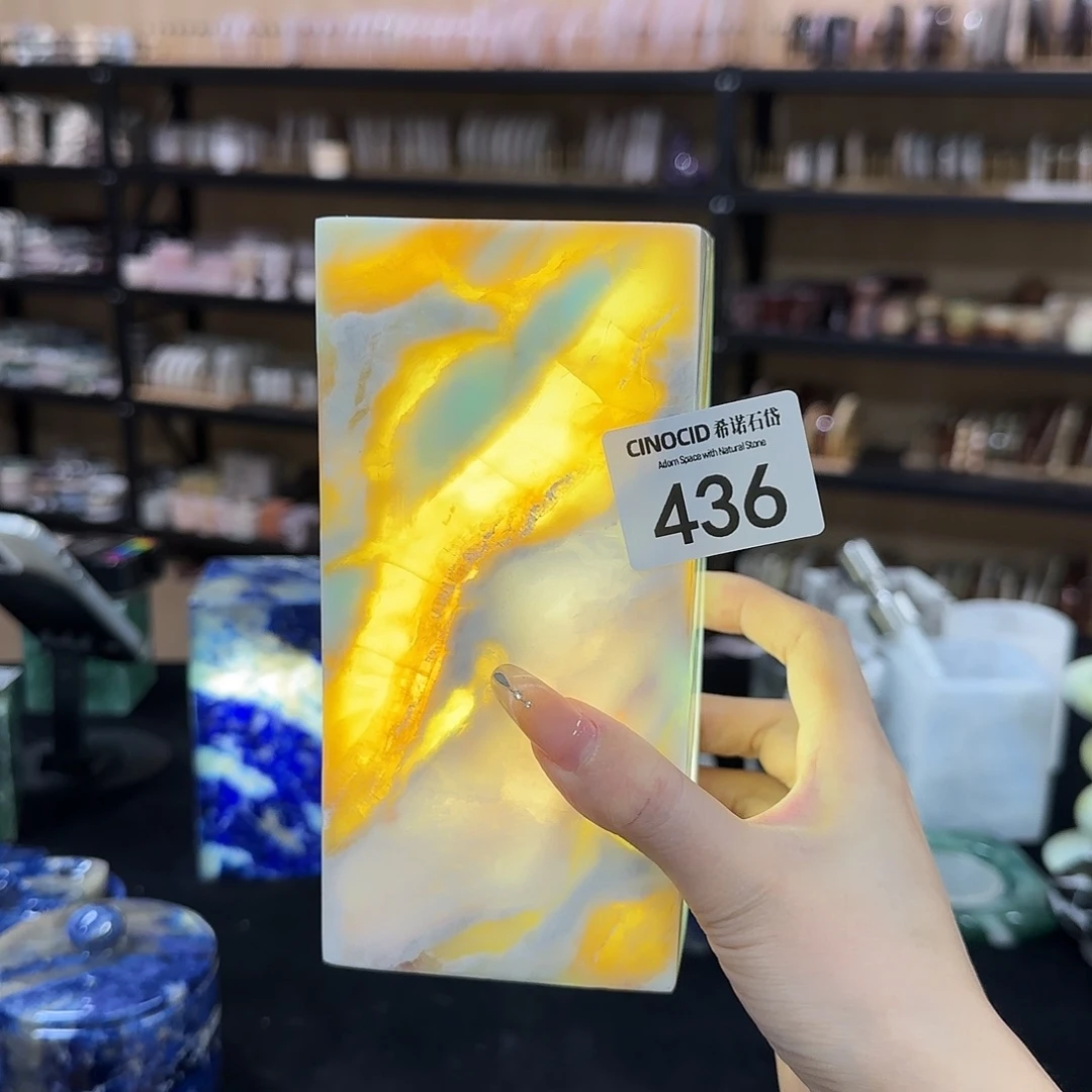 马尔代夫蓝氛围灯436
