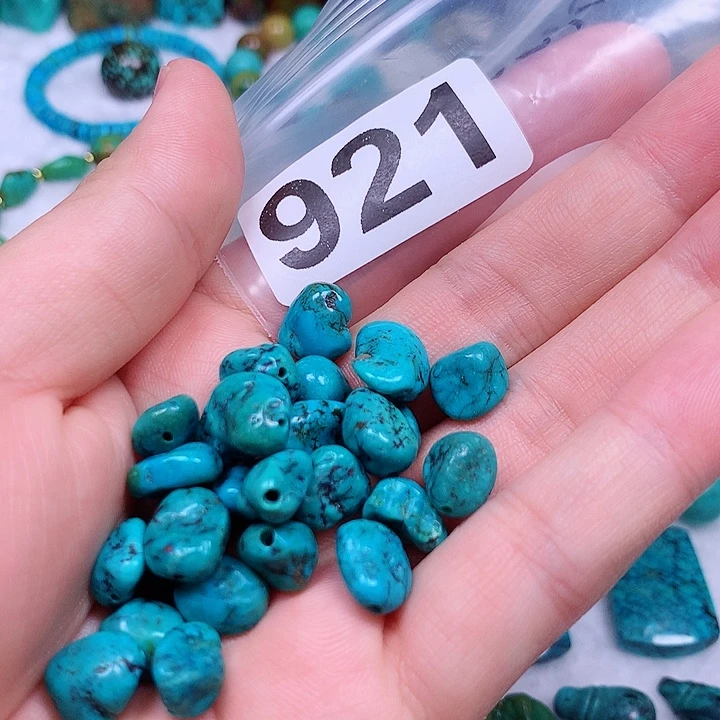 空竹粉丝专享十堰特色手工散珠