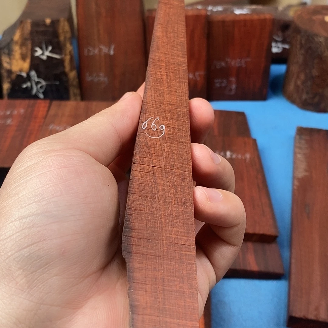 成套家具紫檀木类