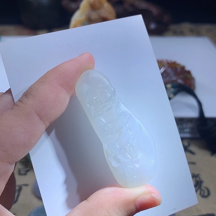 未镶嵌定制翡翠198