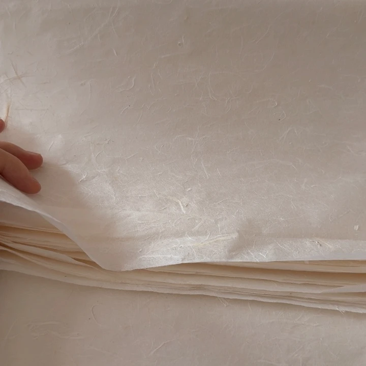 清水云龙四尺对开