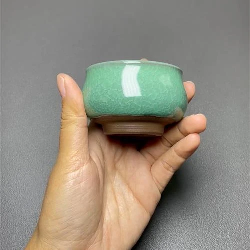 【闪购商品】茶盏-10101..........