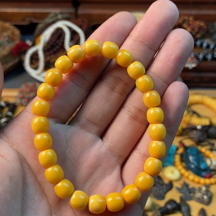 藏地配饰藏传配件