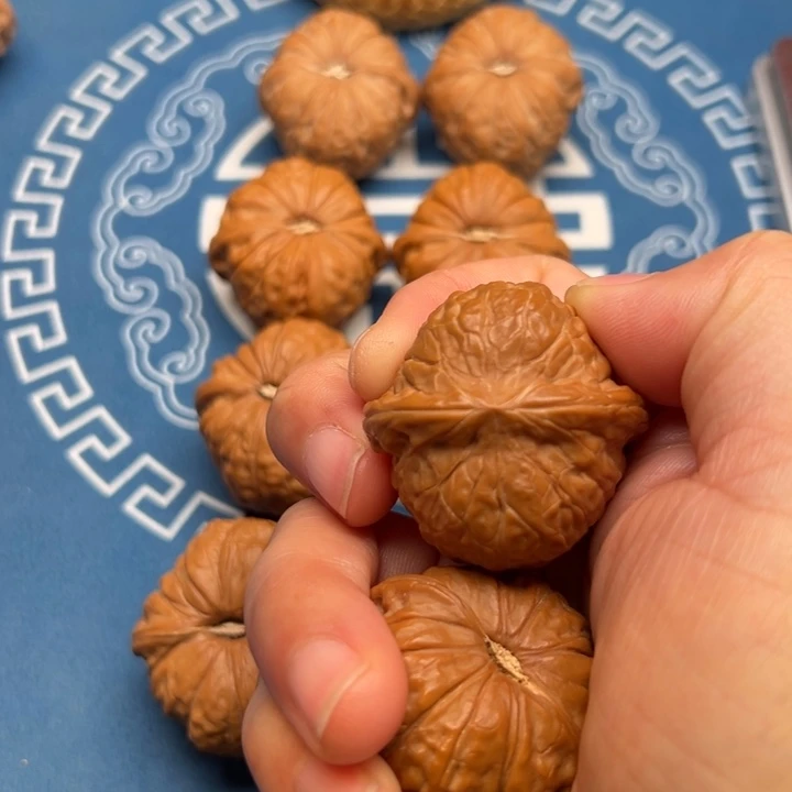 把件文玩核桃廊****韩南瓜