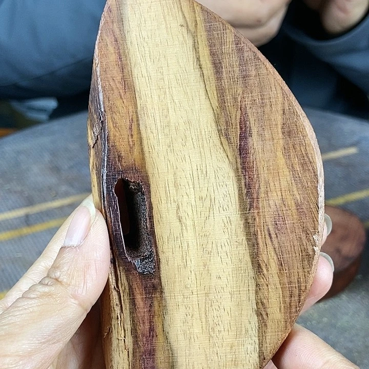 黄花梨/降香黄檀447一个