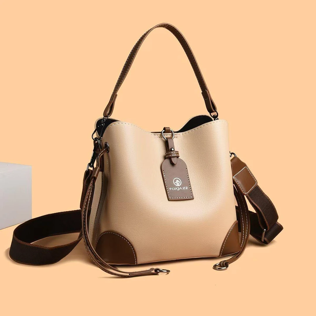 女包小众 轻奢 女士包198卡其