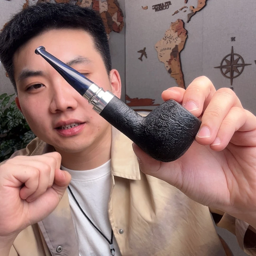 石楠木意大利进口石楠木烟斗