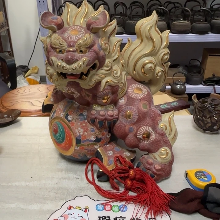 茶道具工艺品茶茶