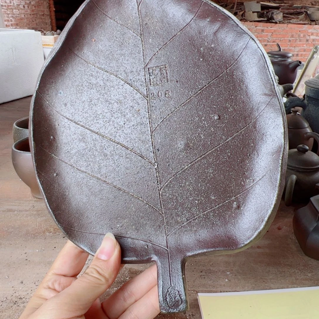 坭兴陶贵台龙窑A104