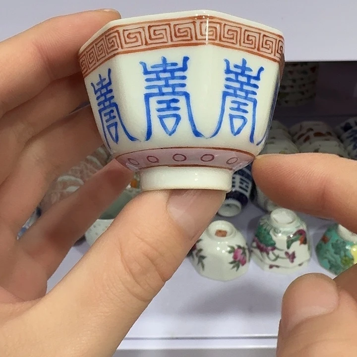 陶瓷艺术品收藏陶瓷