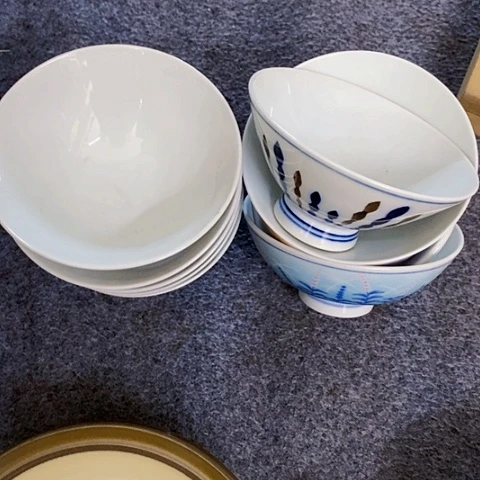 松***光茶杯茶具系列产品
