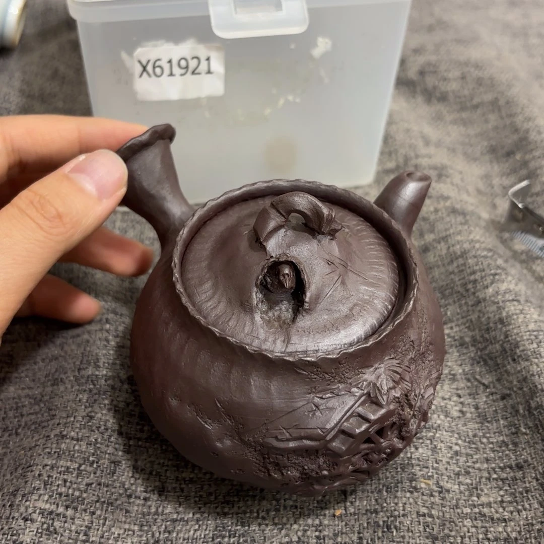 非常好看的物品 The