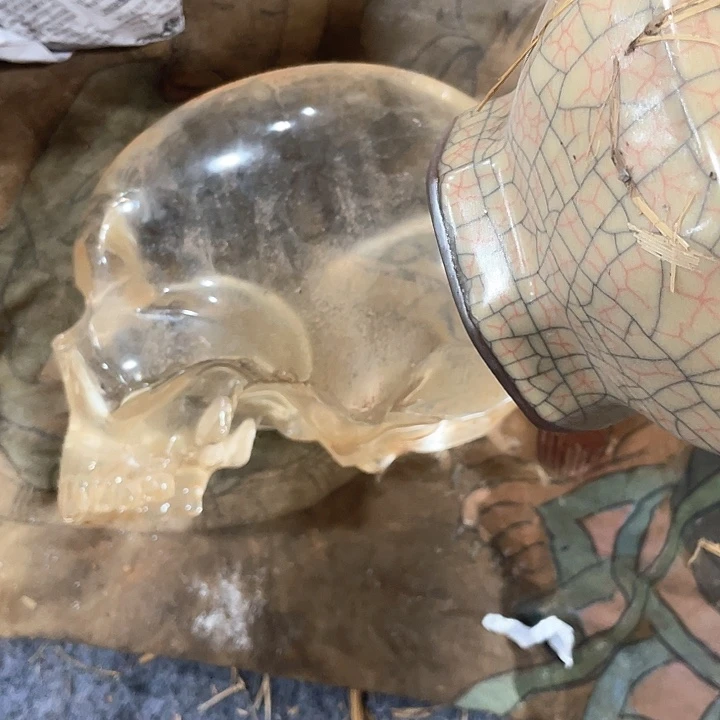 文***承瓷器摆件瓷器摆件瓷器摆件