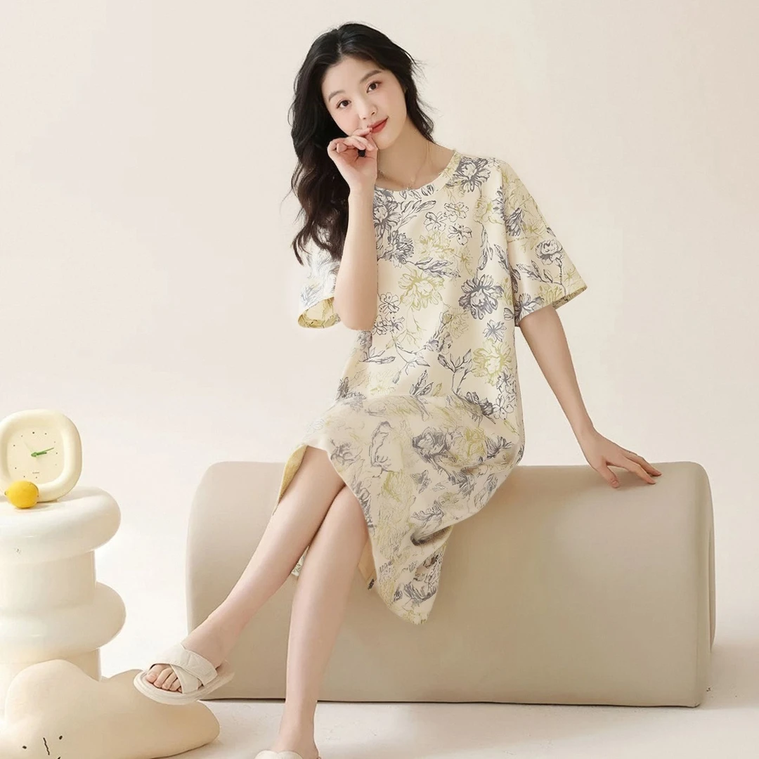 新款性感时尚激情紧身吊带连体衣纯欲调情露背睡衣修身战袍睡裙