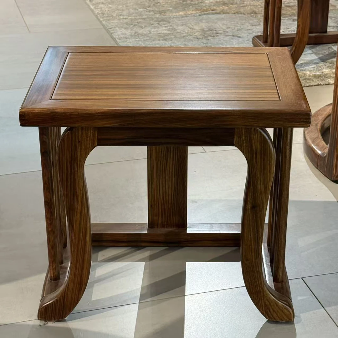 JS8910#茶凳45*33*42