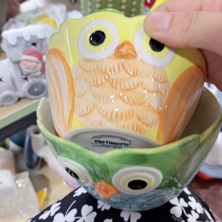 陶瓷树脂家居摆件