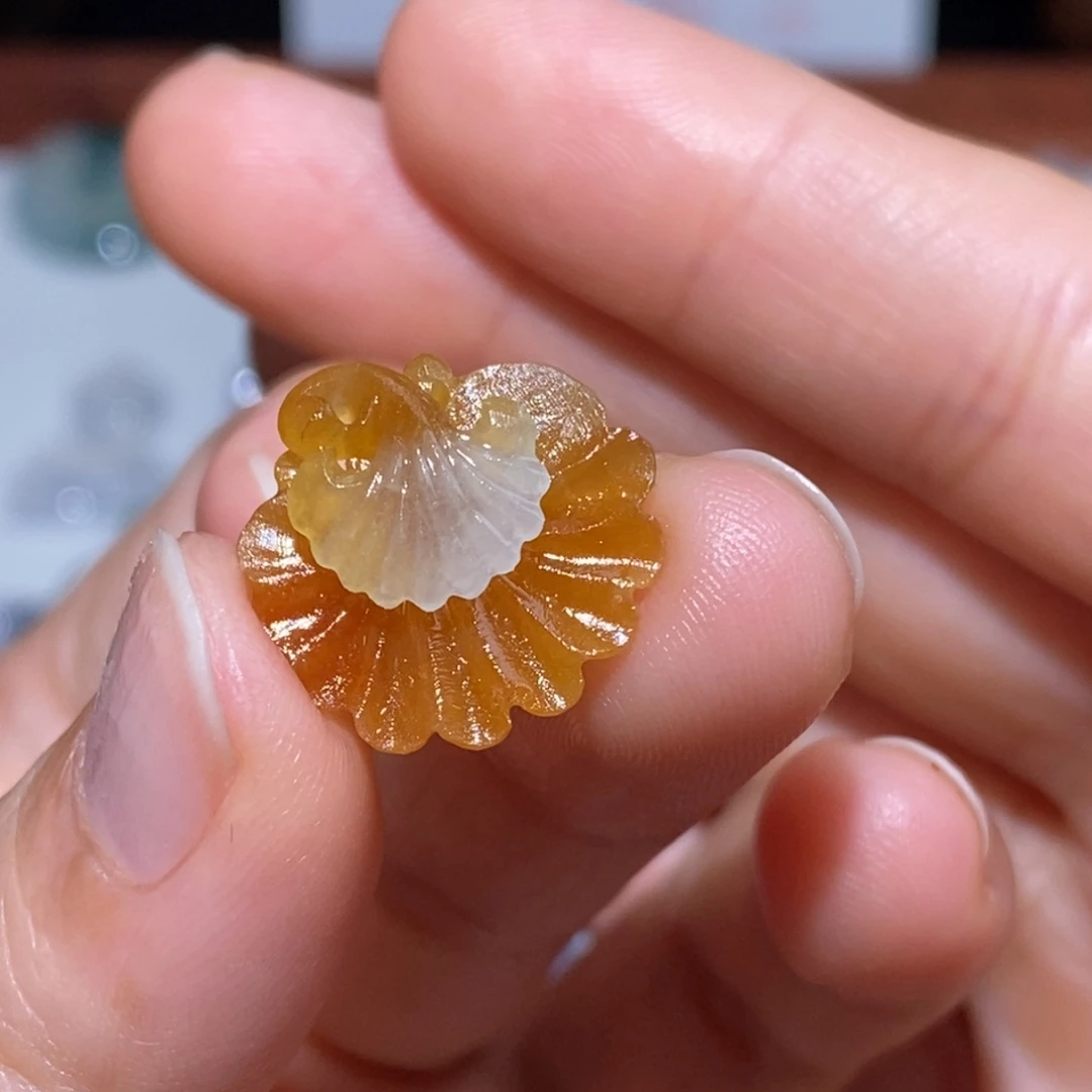 未镶嵌定制翡翠翡翠