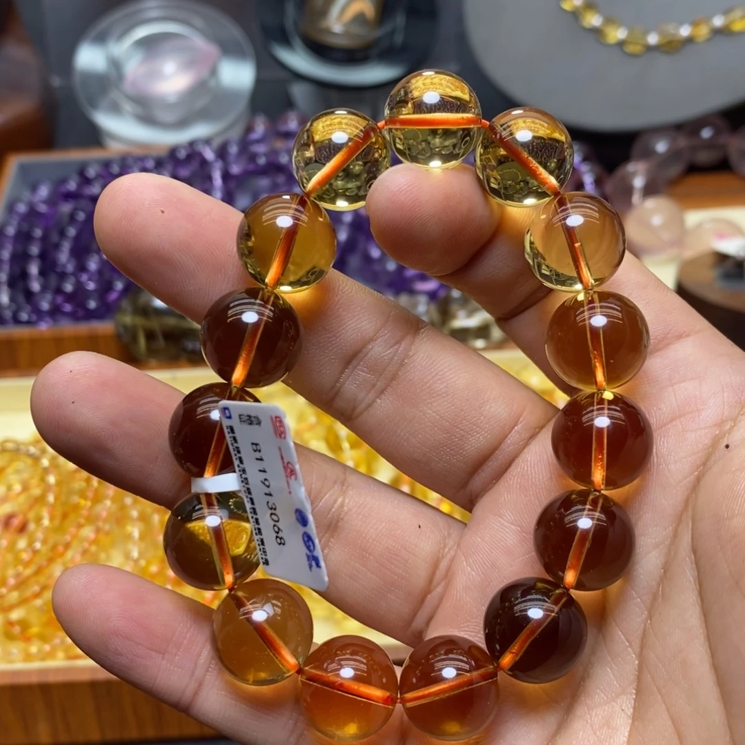 手链未镶嵌水晶默认