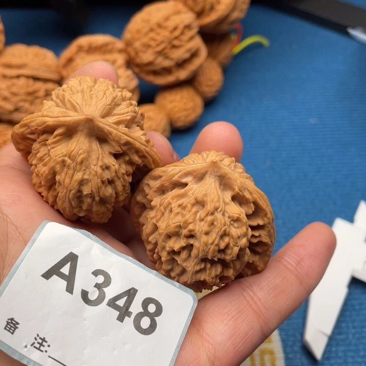 吊坠文玩核桃核桃
