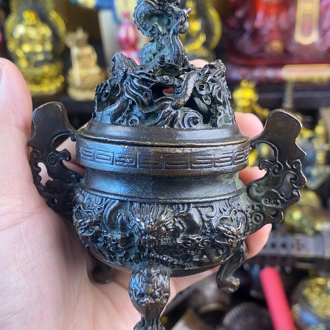 物品摆件 案台摆件
