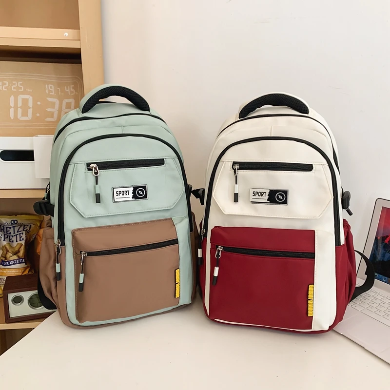 各种双肩背包031-081