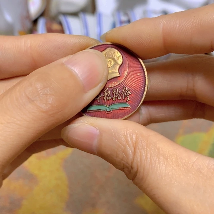 摆件景德镇陶瓷研究所