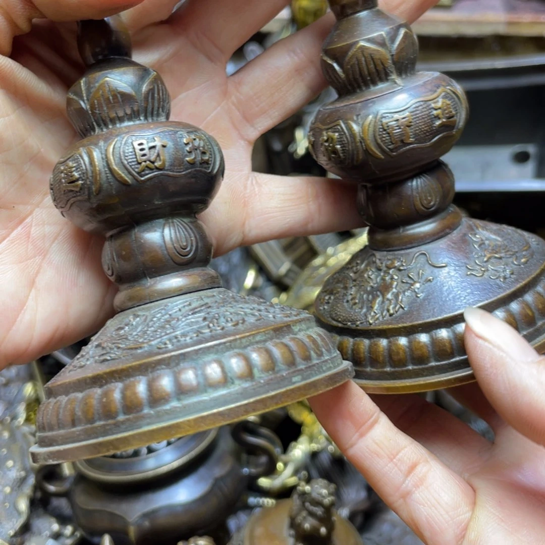 铜器摆件诚信经营