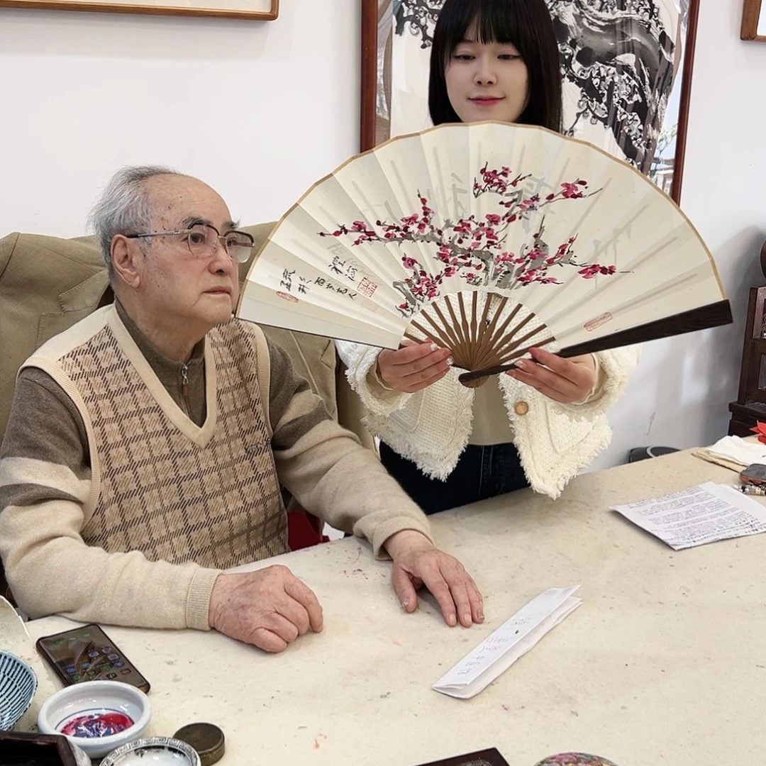 书法汉墨轩书画作品