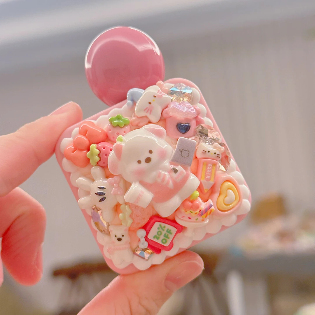 kamijo 驱蚊喷雾便携随身防蚊液