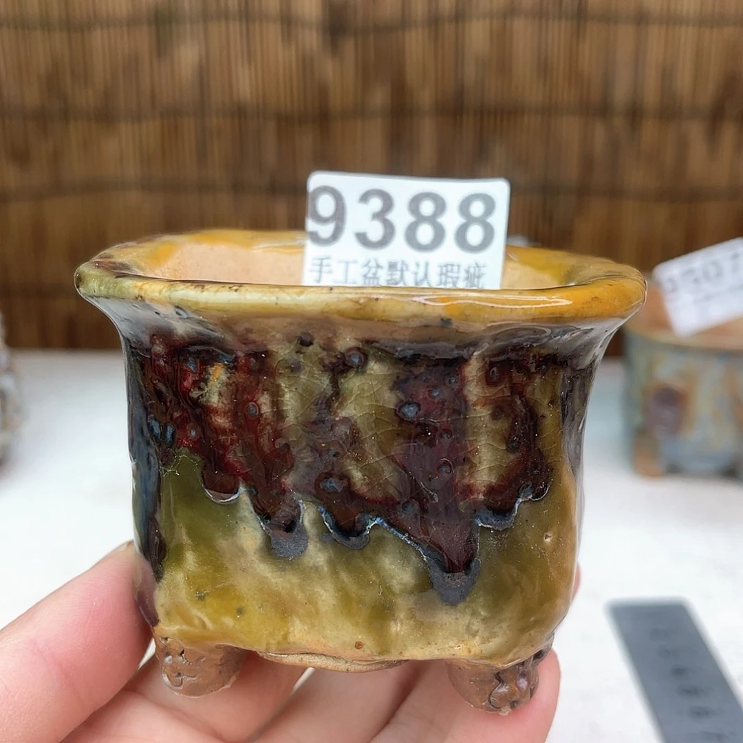 景德镇陶瓷艺术玖品