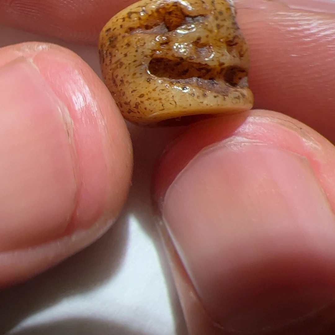 玻璃颈饰你在一起吗